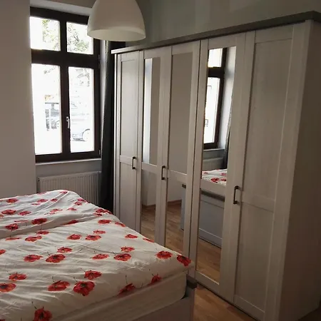 Apartment Thieme